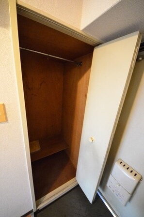 スカイコート下高井戸の物件内観写真